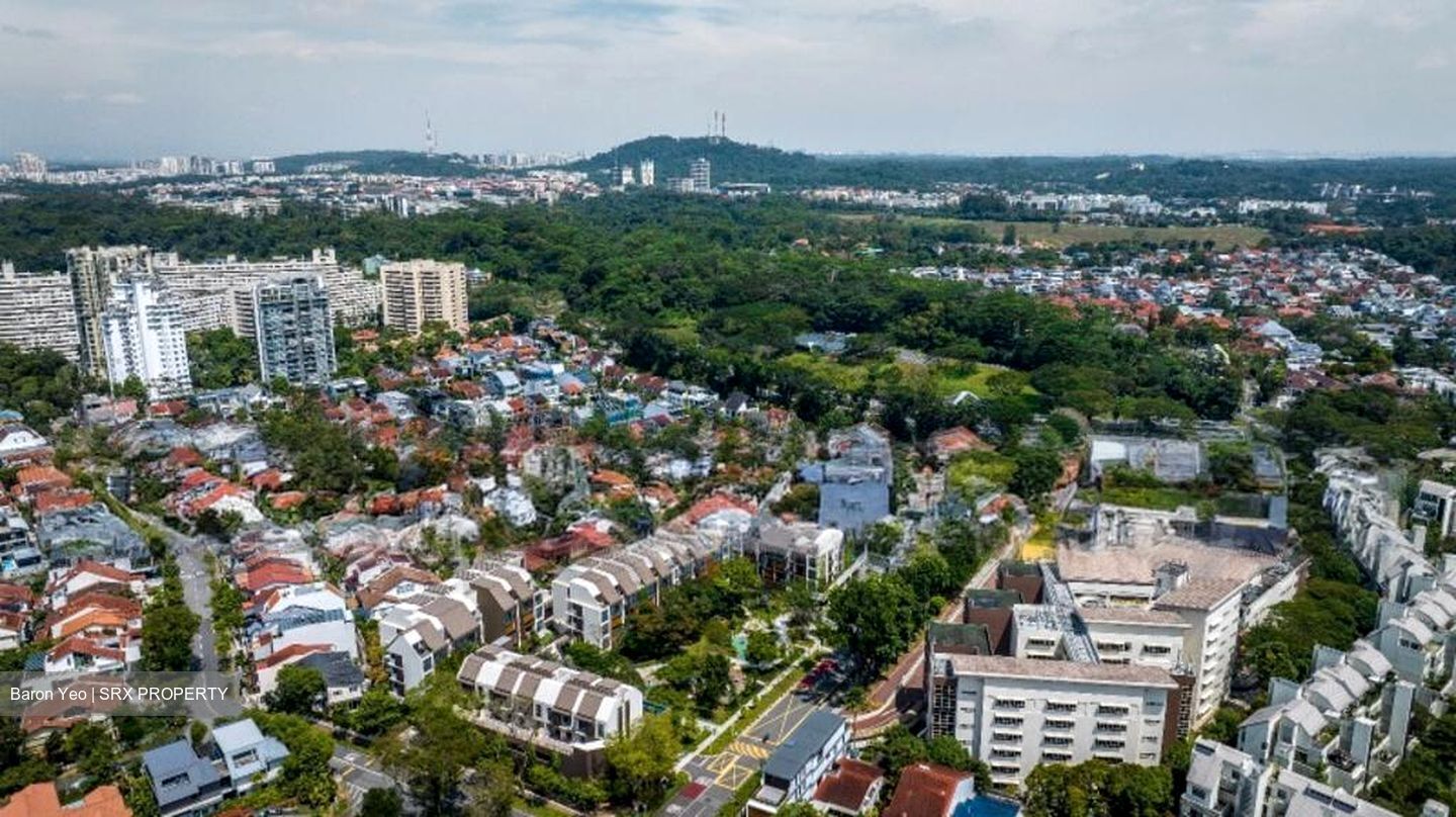 Parksuites (D10), Apartment #504533881